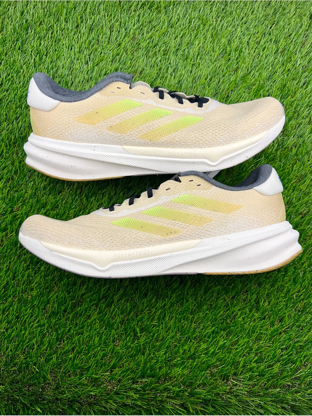Adidas Supernova Stride MF Men’s Walking Gym Training Running Shoes - 12